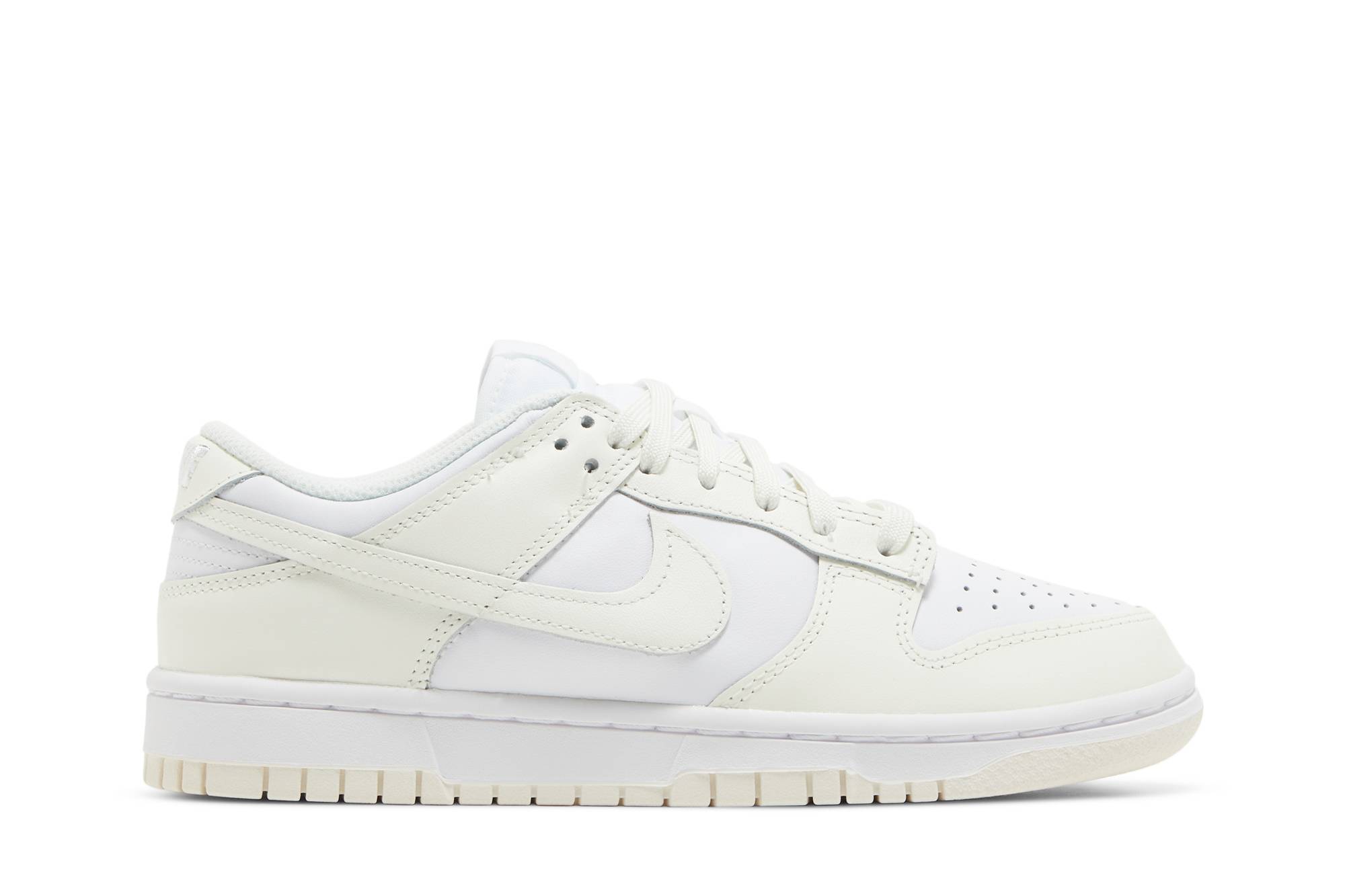 (Women) Nike Dunk Low 'Coconut Milk' DD1503-121-7