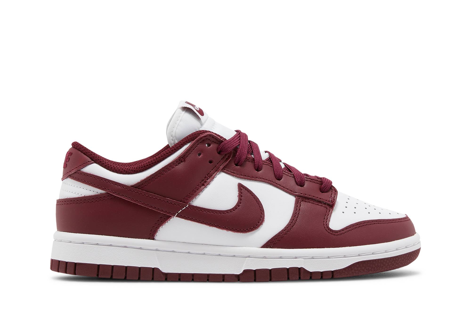 (Women) Nike Dunk Low 'Dark Beetroot' DD1503-108-10