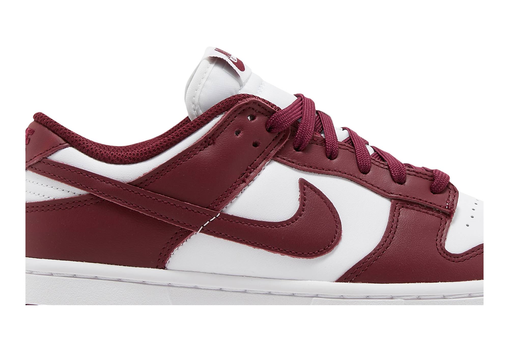 (Women) Nike Dunk Low 'Dark Beetroot' DD1503-108-8