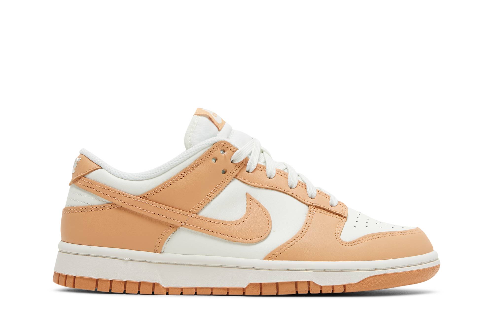 (Women) Nike Dunk Low 'Harvest Moon' DD1503-114-8