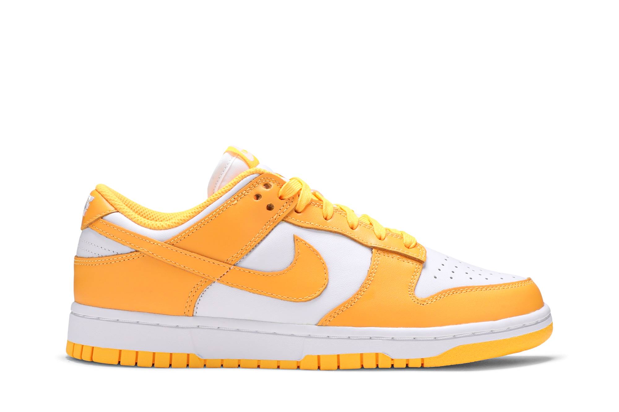 (Women) Nike Dunk Low 'Laser Orange' DD1503-800-10