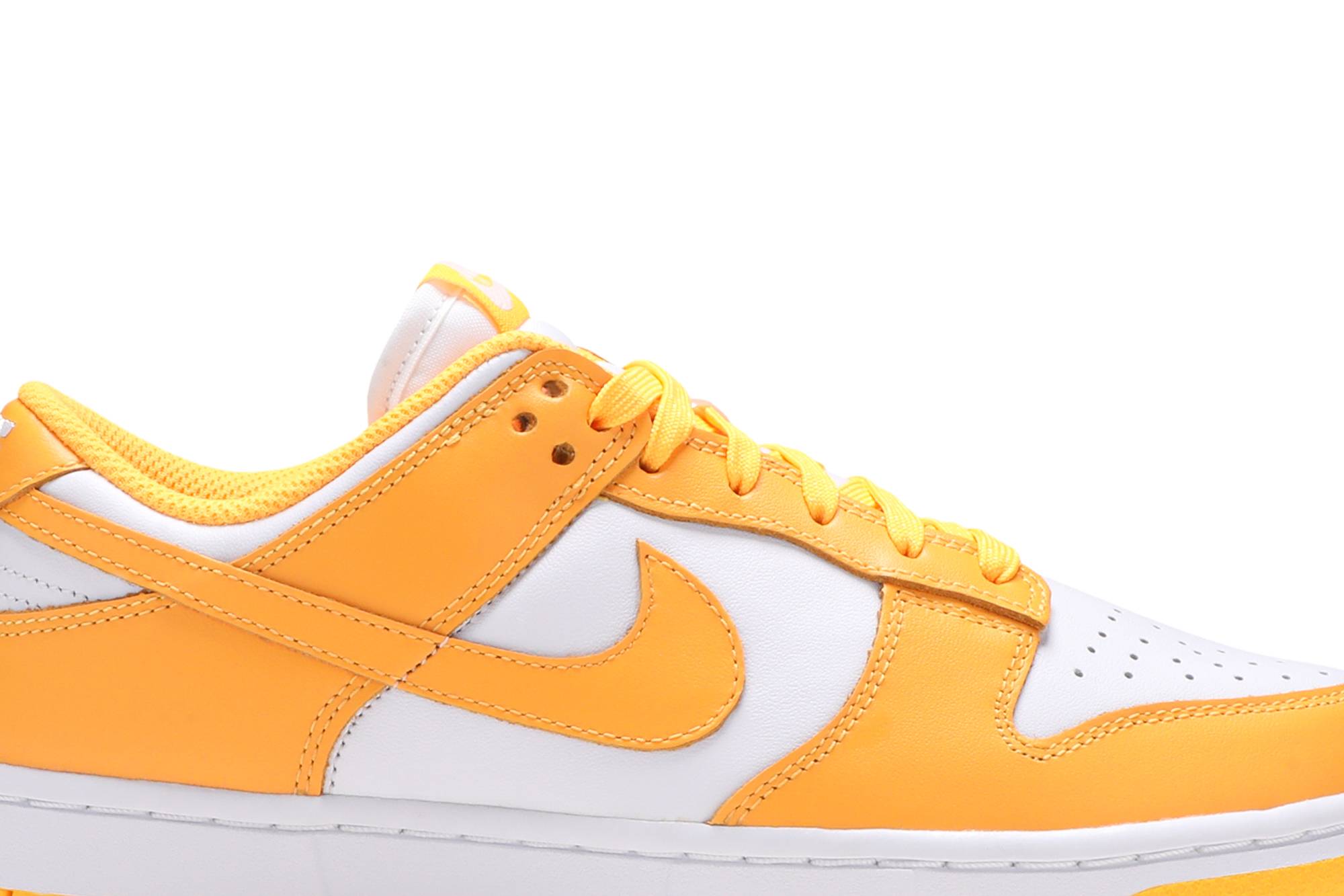 (Women) Nike Dunk Low 'Laser Orange' DD1503-800-7