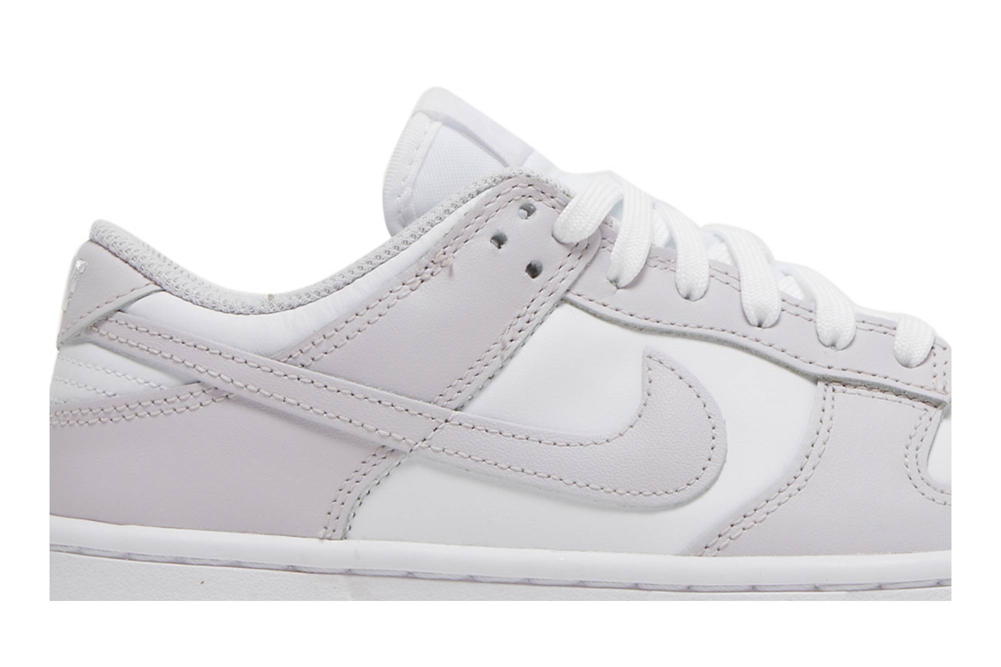 (Women) Nike Dunk Low 'Light Violet' DD1503-116-7