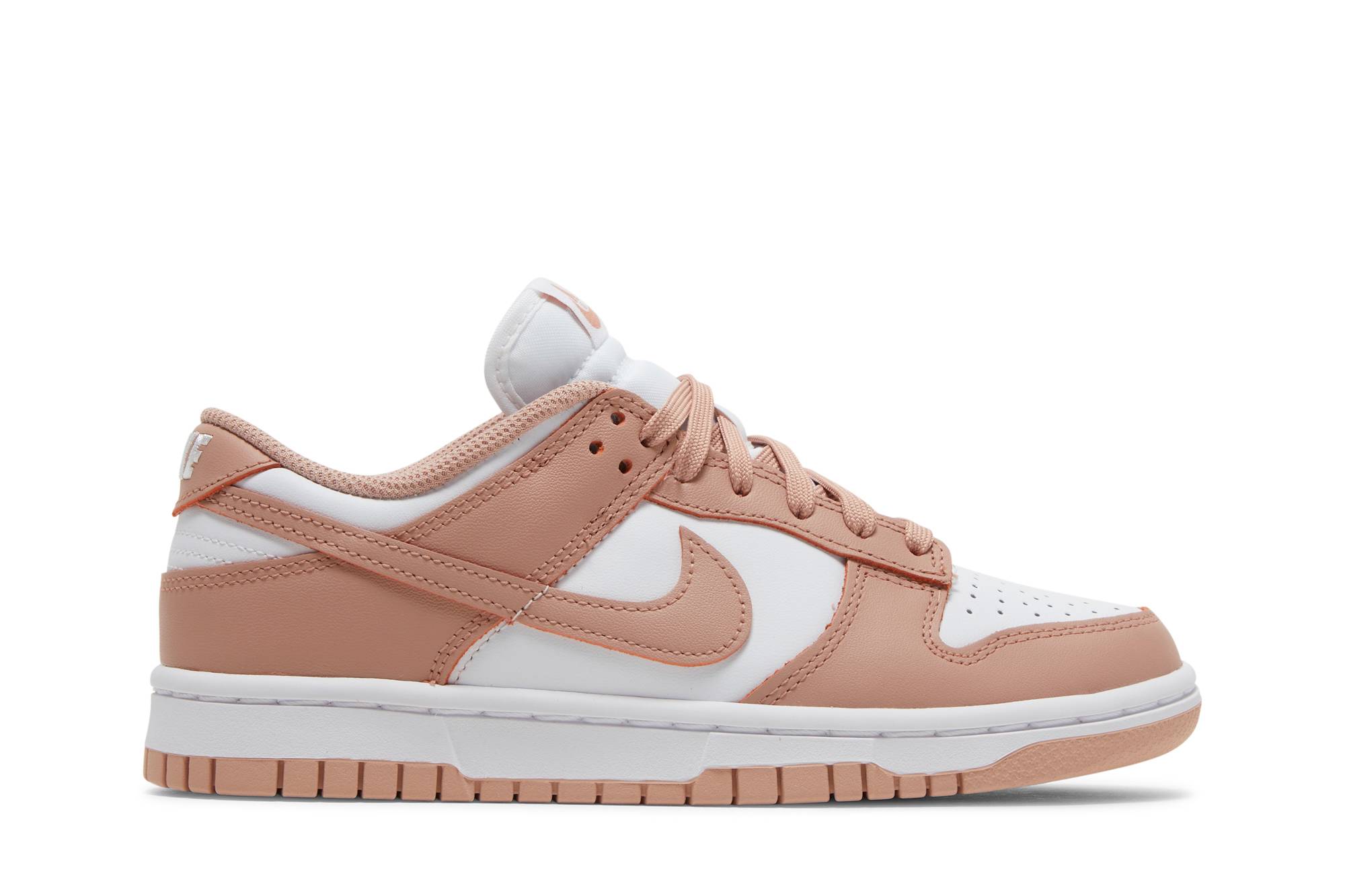 (Women) Nike Dunk Low 'Rose Whisper' DD1503-118-8