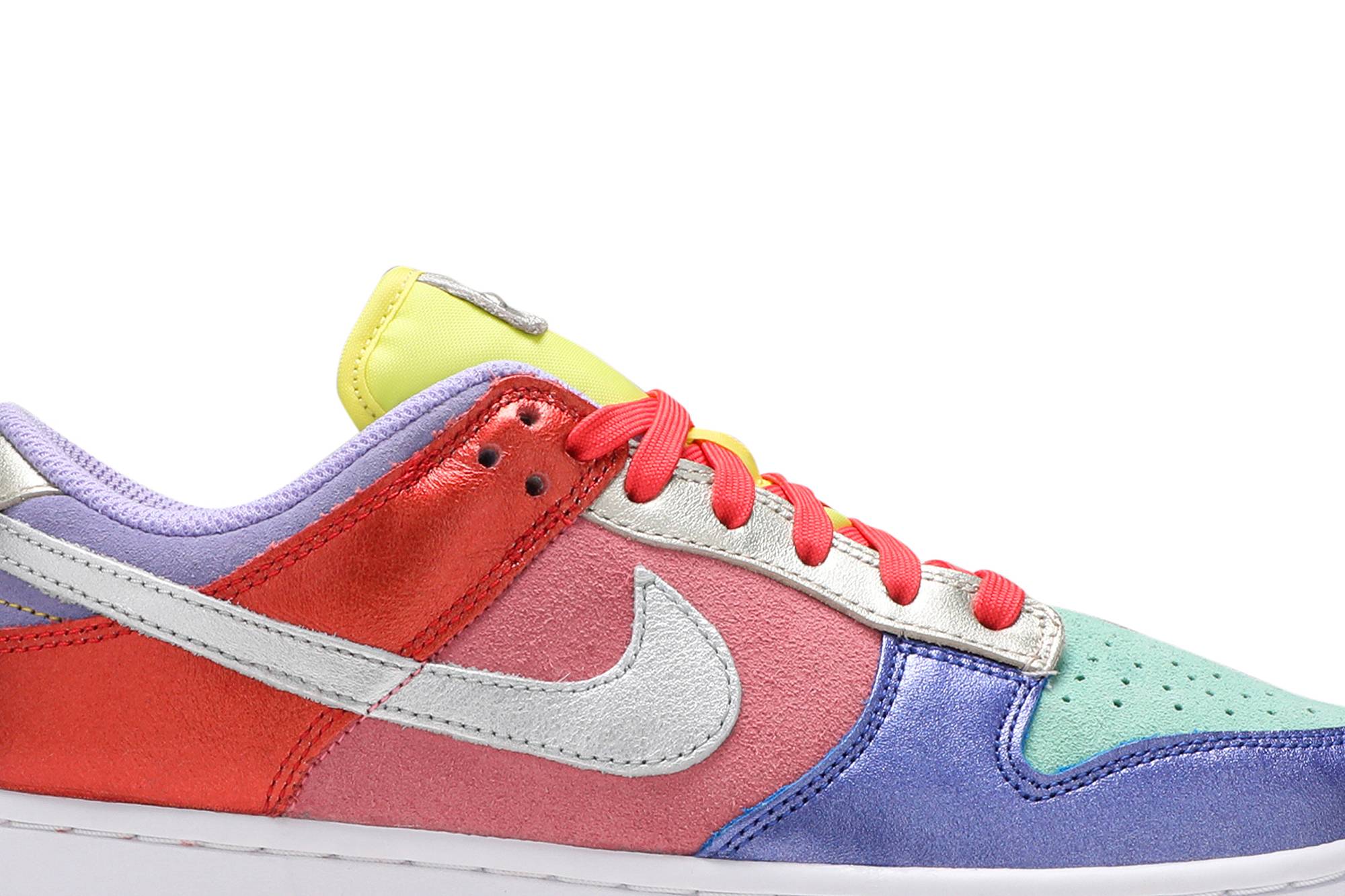 (Women) Nike Dunk Low 'Sunset Pulse' DN0855-600-7