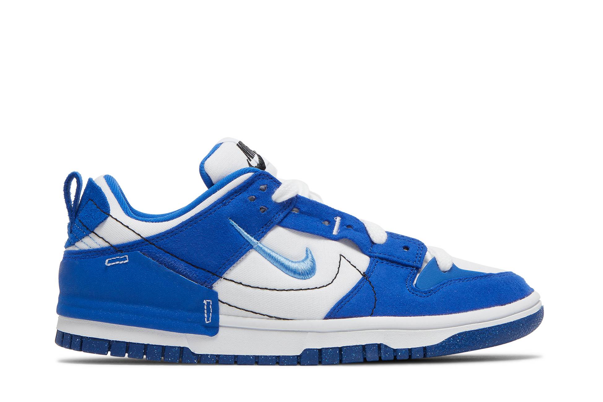 (Women) Nike Dunk Low Disrupt 2(WMNS) DH4402-102-8