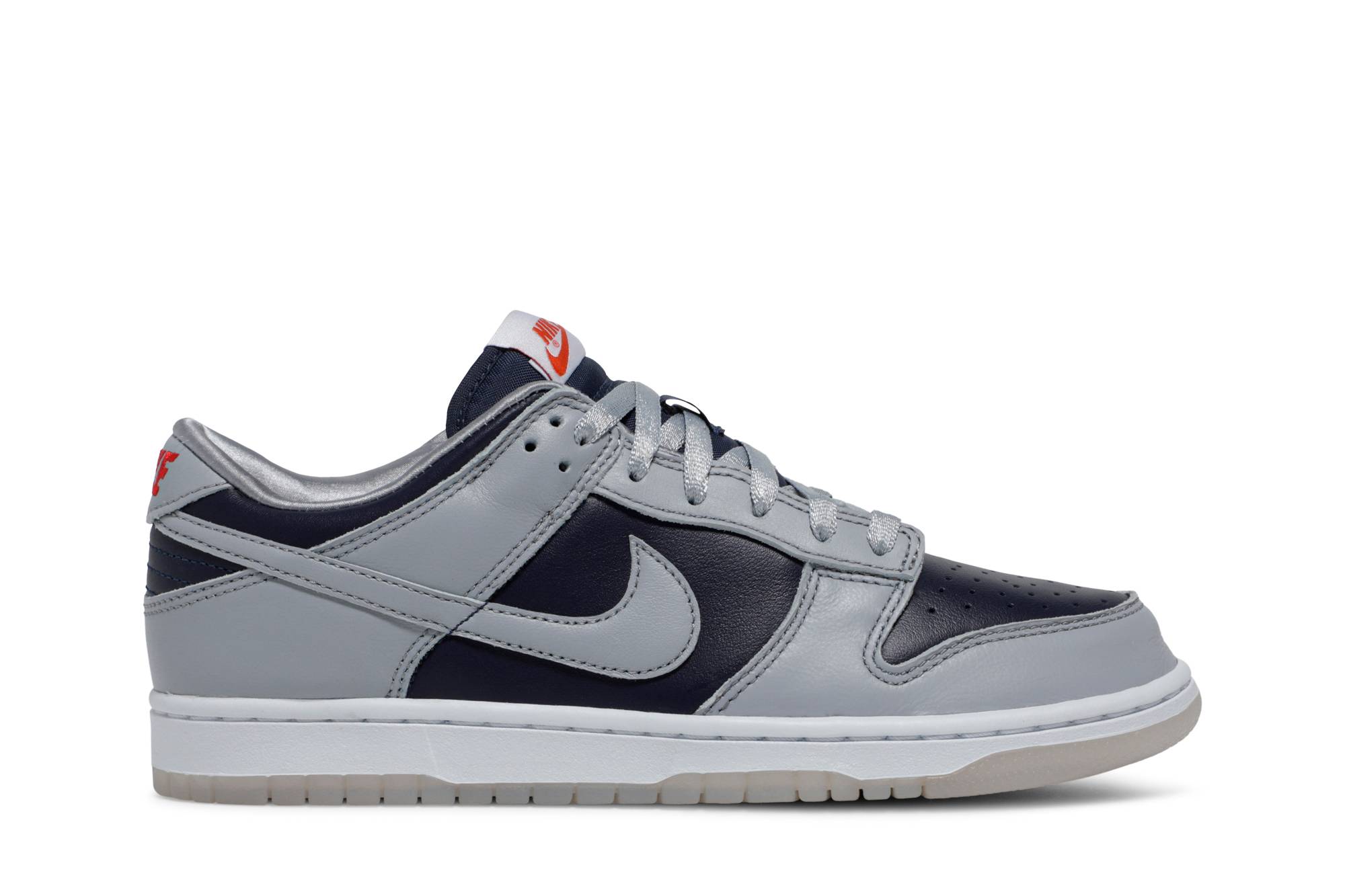 (Women) Nike Dunk Low SP 'College Navy' DD1768-400-8