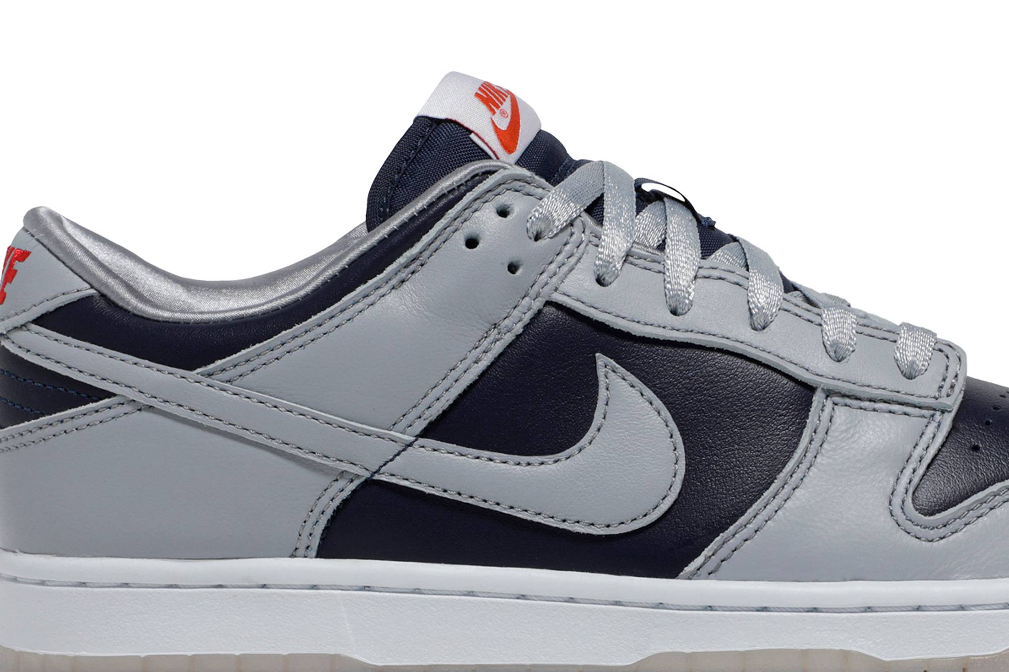 (Women) Nike Dunk Low SP 'College Navy' DD1768-400-6