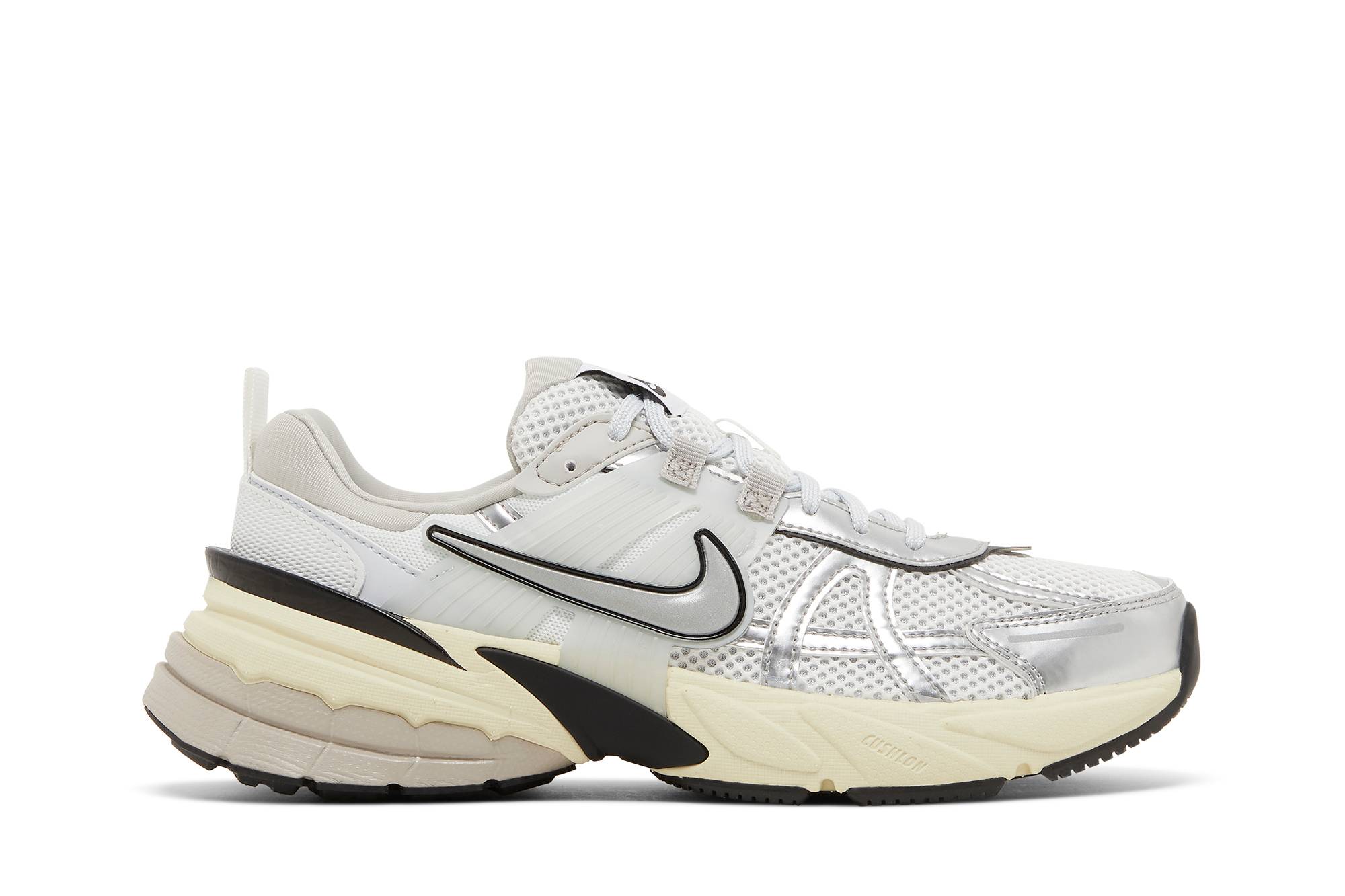 (Women) Nike Runtekk 'Summit White' FD0736-100-8