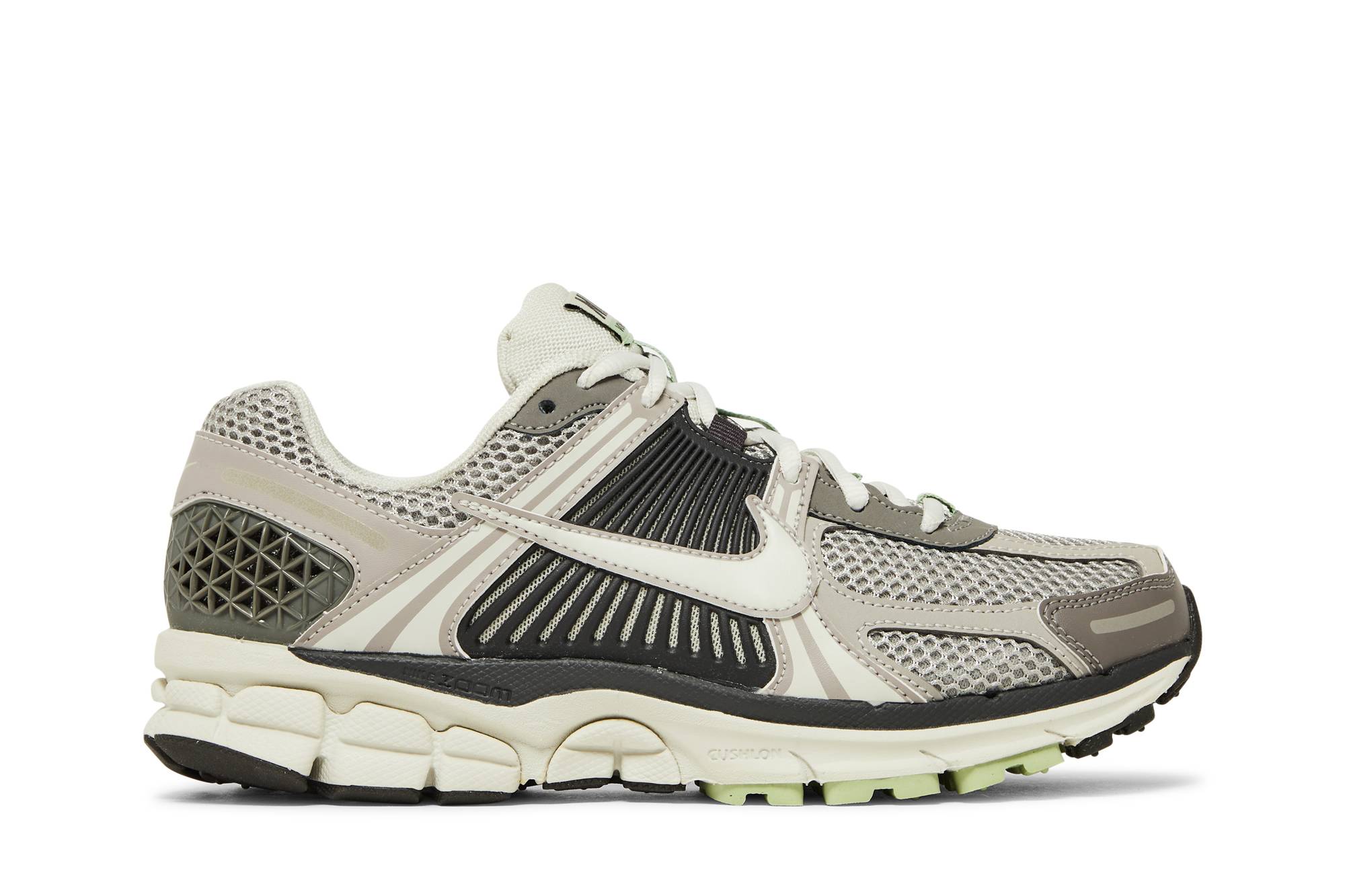 (Women) Nike Zoom Vomero 5 'Cobblestone and Flat Pewter' FB8825-001-8