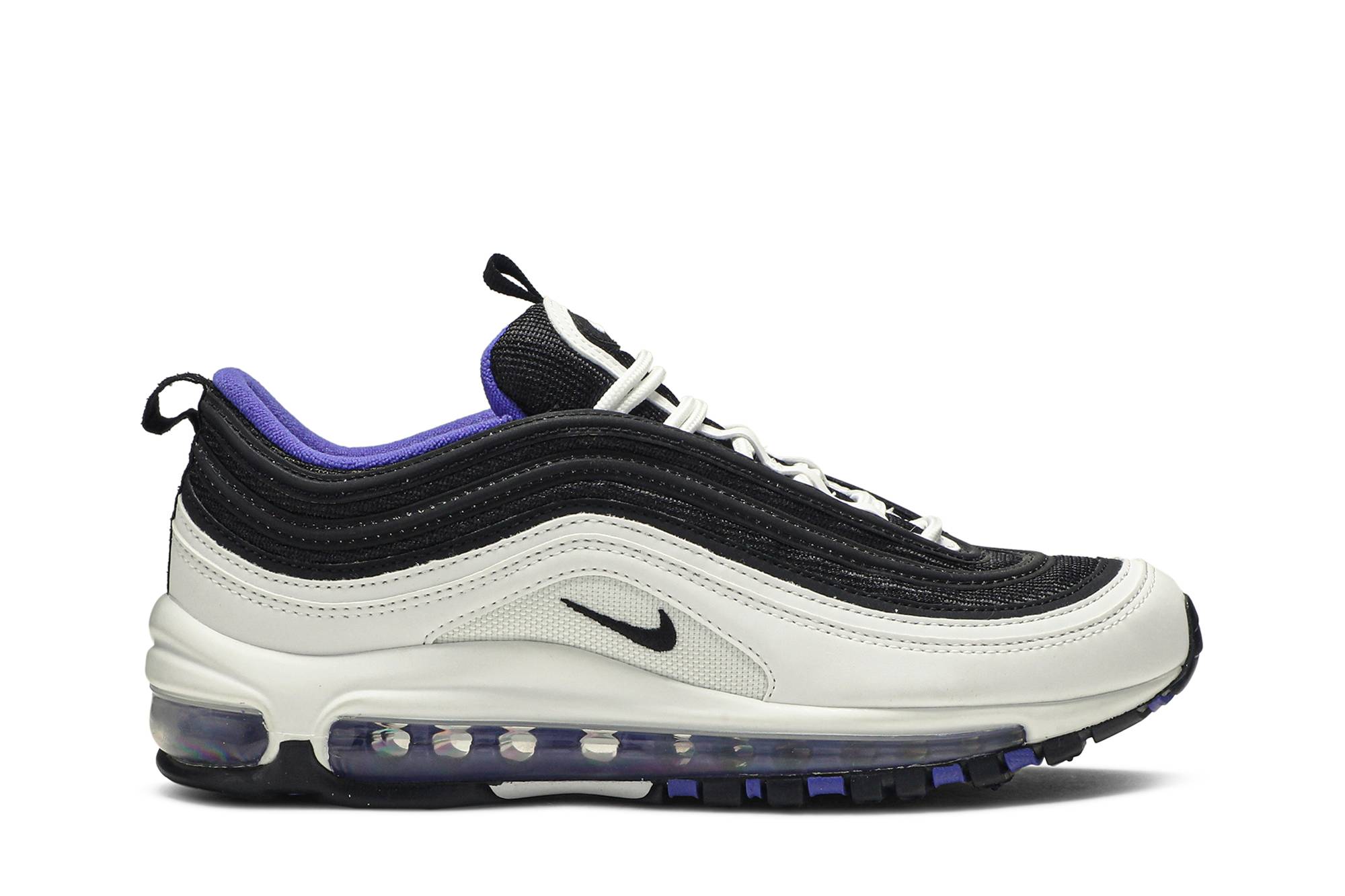 (Youth) Nike Air Max 97 'Persian Violet' 921522-102-8