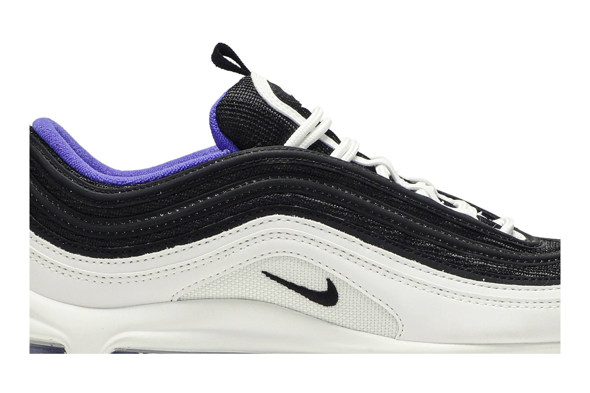 (Youth) Nike Air Max 97 'Persian Violet' 921522-102-4